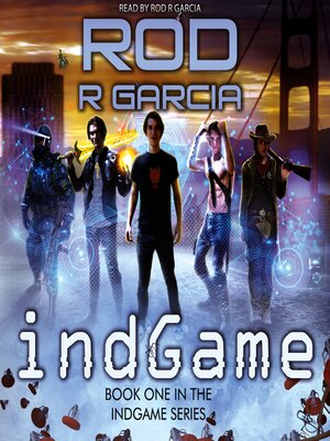 cover image of indGame